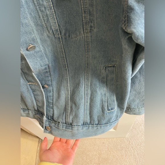 Denim Jacket - Picture 5 of 8